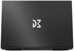 Ноутбук Dream Machines RG3050-15KZ51 15.6" / 16 Гб / SSD 1000 Гб / Без ОС / GM5PGEE