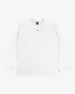 Купить Лонгслив Тандем Тэндай Flower белый Лонгслив Тандем Тэндай Flower белый