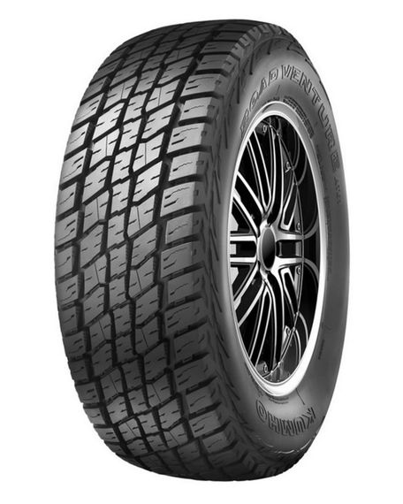 Kumho RoadVenture AT61 195/80 R15 100S XL