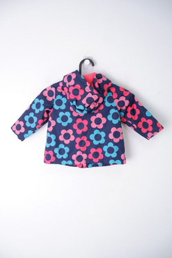 Куртка Mothercare демисезонная на 9-12 месяцев