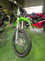 Kawasaki KX250F , 2018