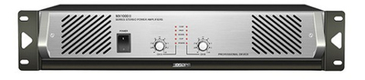 Усилитель DSPPA MX2500II