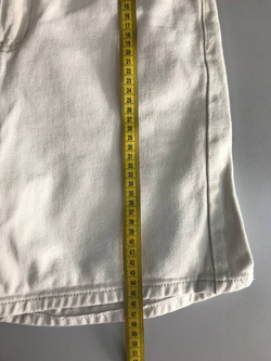 Шорты Zarina джинсовые, визуально на 42 размер