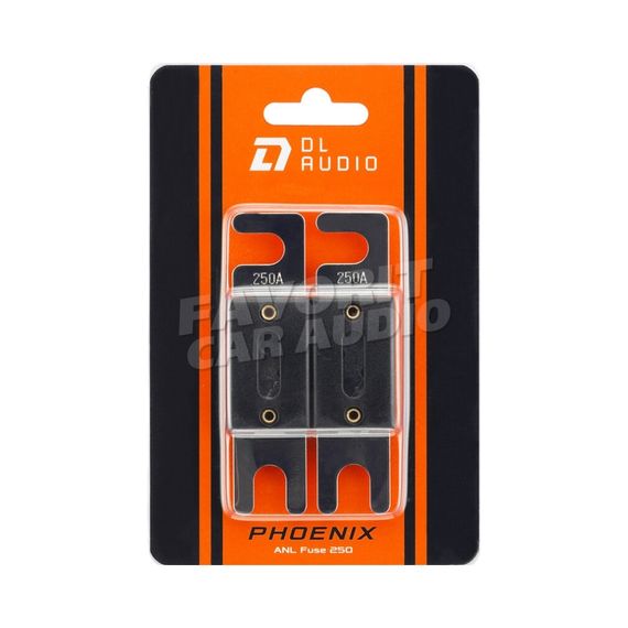 Предохранитель ANL DL Audio Fuse 250A
