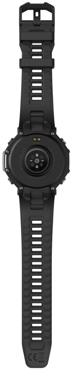 Смарт-часы Amazfit T-Rex 3 49 мм черный