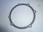 Прокладка крышки шестерни привода ТНВД  TDY 25 4L/Gasket, fuel injection pump gear cover