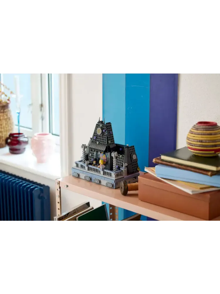 Конструктор Wednesday Sets 76781 Комната Уэнсдэй и Энид