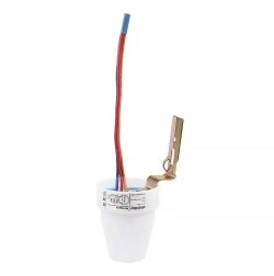 Фотореле Smartbuy, 10А (2200Вт) IP44 (sbl-fr-601)