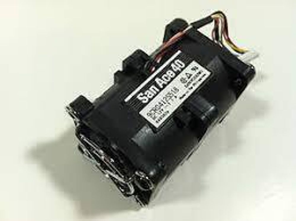Система охлаждения San Ace Dual Rotor 1U Chassis Fan (SR1400) 9CR0412S518