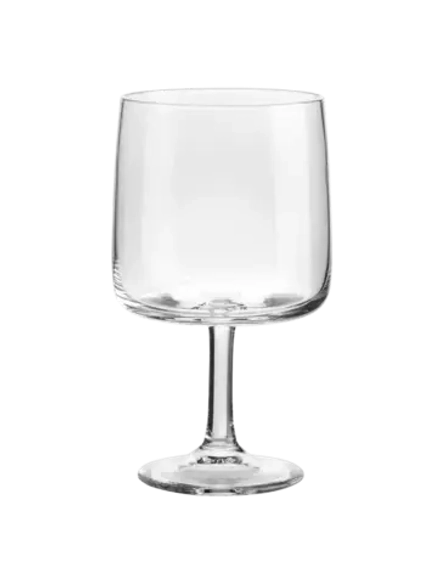 ASA Sarabi Clear 200 мл высокий стакан