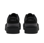 Кроссовки EQLZ EQUALIZER 'Black' 23FC24L11