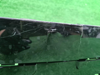 Бампер передний Omoda C5 (2022-н.в.)