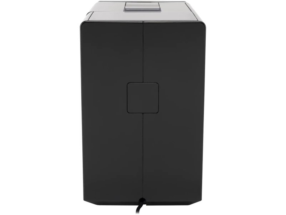 Кофемашина Rondell RDE-1115 черный