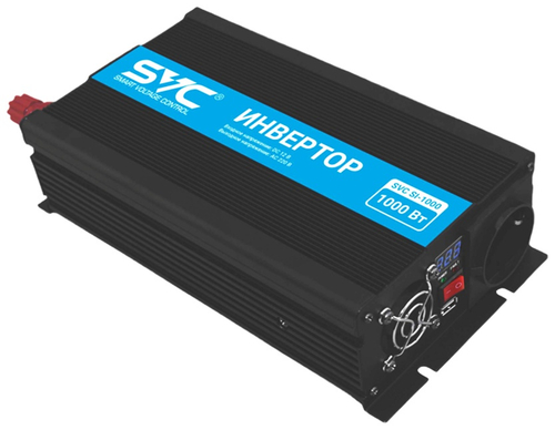 Источник бесперебойного питания SVC SI-1000