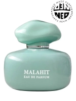 Парфюмерная Вода для женщин KB "MALAHIT FLEUR" 100мл Россия