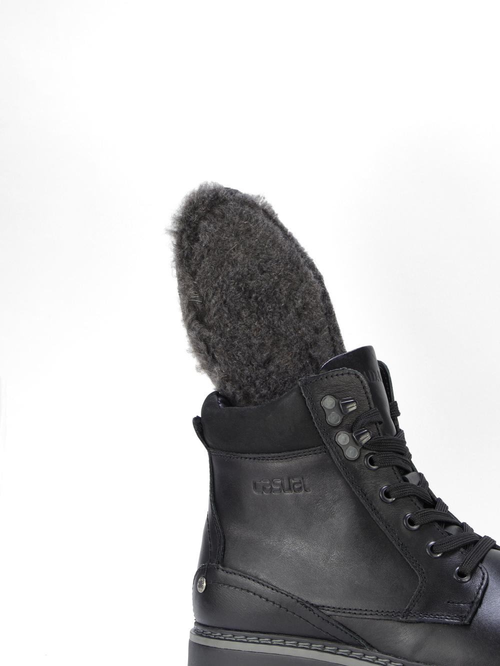 Ботинки мужские M953-1P