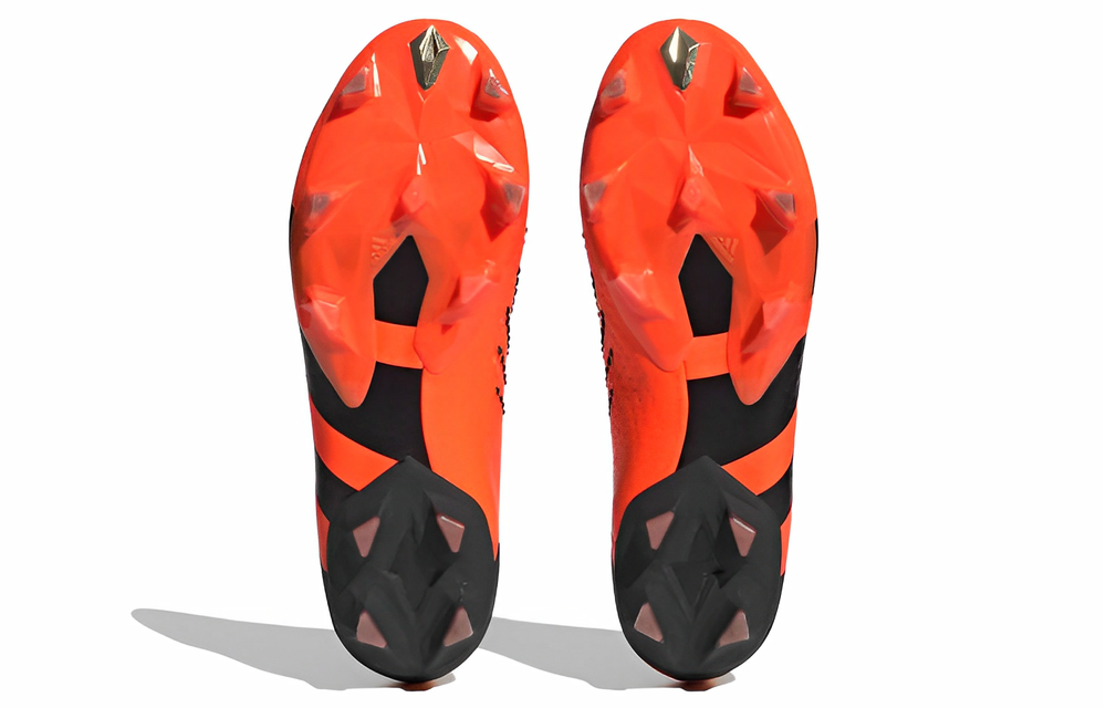 Кроссовки Adidas Predator Accuracy.1 Fg