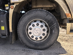 Shacman (Shaanxi) SX* 6x4 Седельный тягач SX42584V324 (Дизельный, 11,6 л, 423 л.с., МТ)