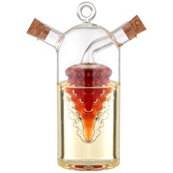 БУТЫЛКА ДЛЯ МАСЛА/УКСУСА