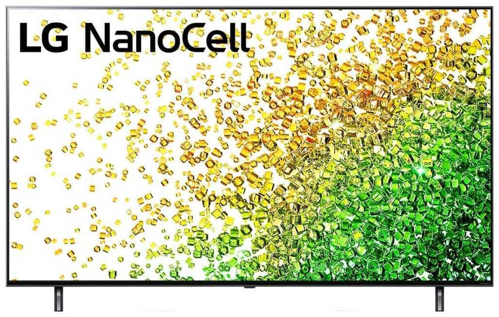 ЖК-телевизор LG 55NANO856PA