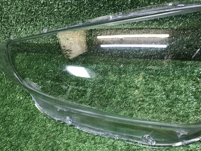 Стекло фары правое Kia Optima 4 JF (2015-2020)