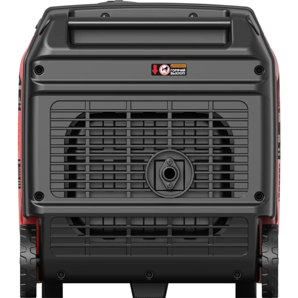 SUNREKA G6000EAiS бензиновый инверторный генератор 211034