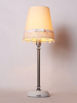 Настольная лампа Manne L.7712-1CR W