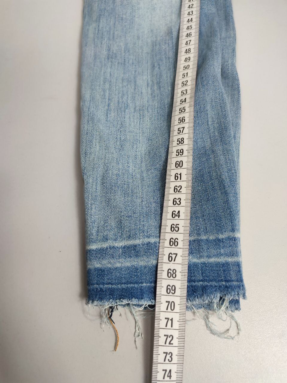 Джинсы Colorado Denim светлые 42 размер