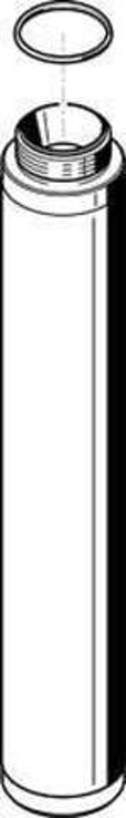 MS6-LFX-HF Фильтропатрон из активированного угля