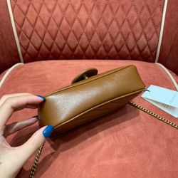 Gucci Marmont 16 cm