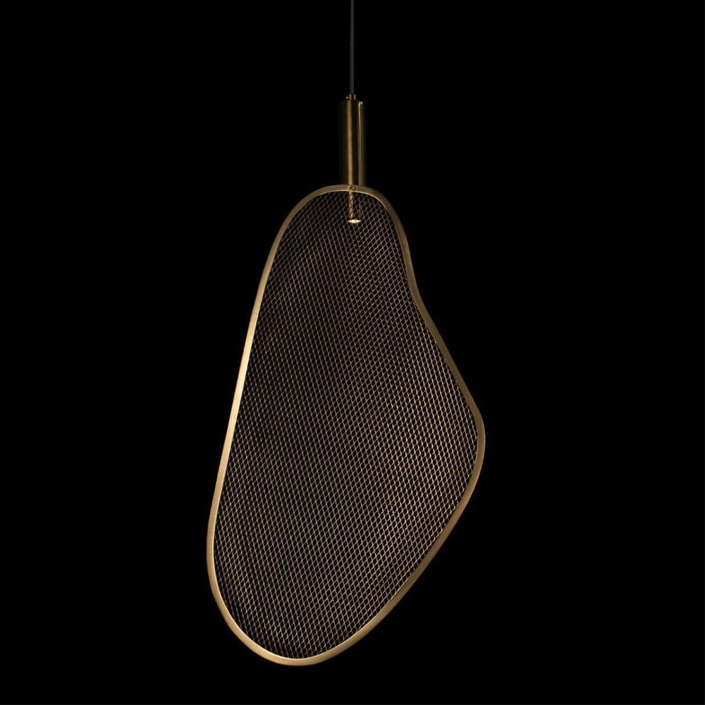Подвесной светодиодный светильник Loft It Leaf 10349/M