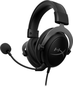 Гарнитура HyperX Cloud II Gun Metal KHX-HSCP-GM (4P5L9AA)