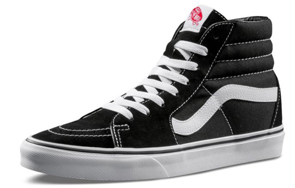 VN000D5IB8C1 Кеды UA SK8-HI VANS