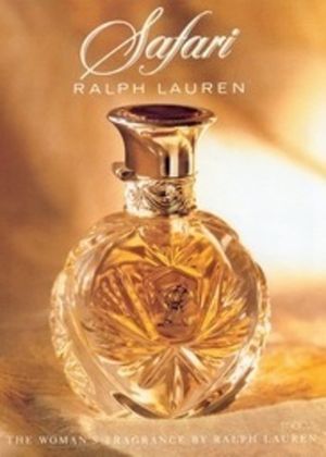 Ralph Lauren Safari