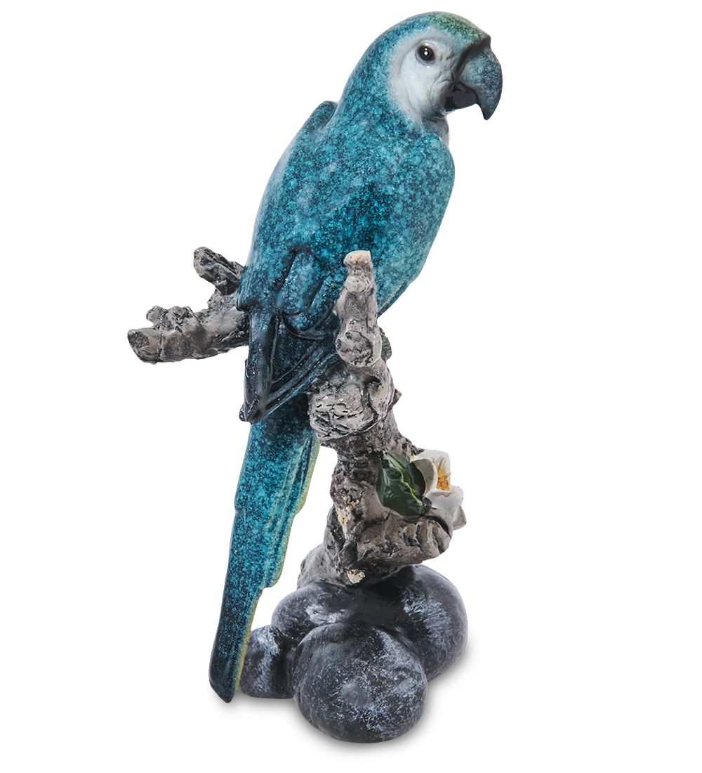 GAEM Art MN-320/2 Фигурка «Попугай»
