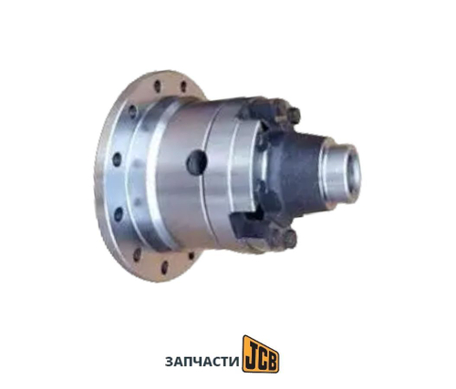 Дифференциал в сборе JCB 448/35500, 448-35500, 44835500