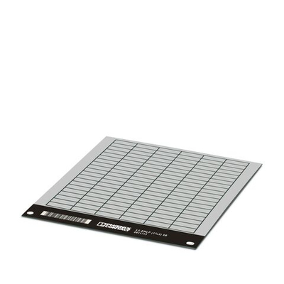 0832001 - LS-EMLP (27X8) SR CUS - Маркеры для устройств