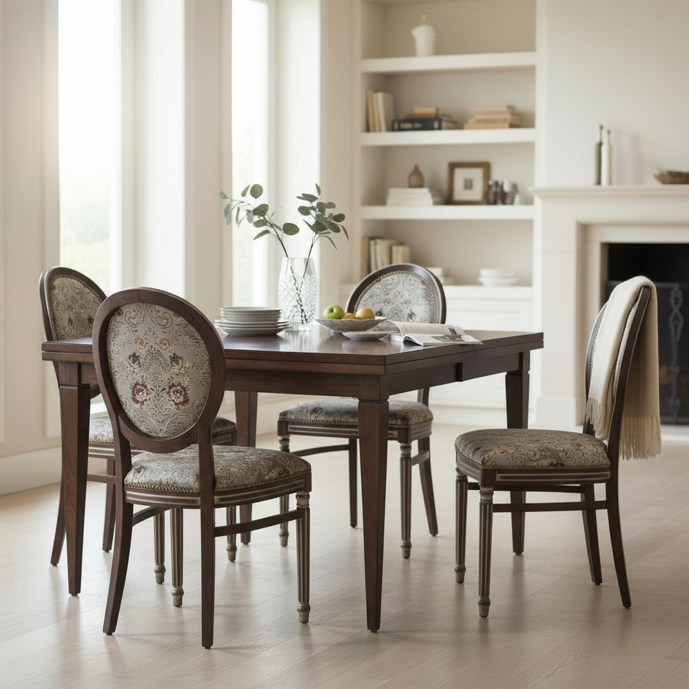 Набор из 3 стульев "Салерно- 2-31"