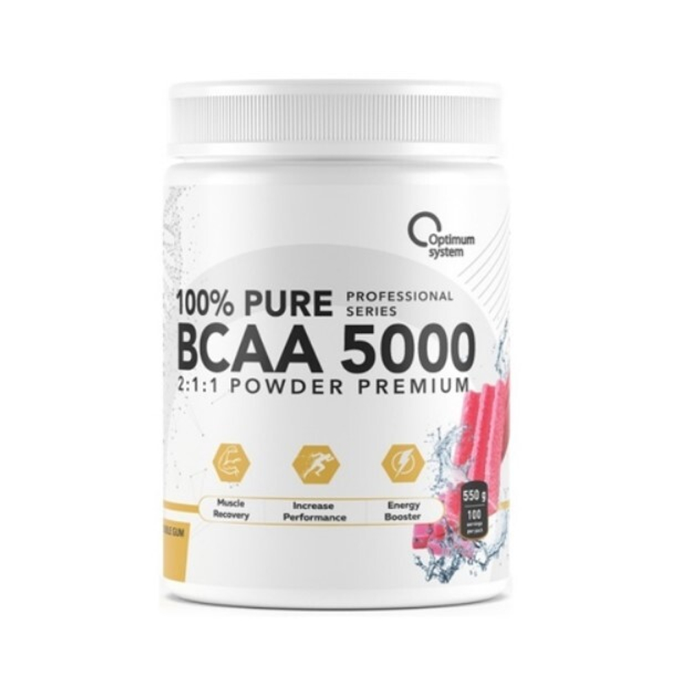 BCAA 5000 Powder