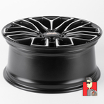 Комплект дисков BBS 18x8 et35 5x114.3