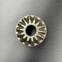 Шестерня коническая приводная переднего редуктора (ZIBO)