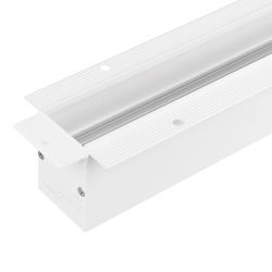 Трек встраиваемый MAG-TRACK-4560-F-1040 (WH, 5LN) (Arlight, IP20 Металл, 5 лет) 046840