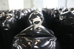 Аэроподушка - Воздушная зона приземления - Air-Bag - на столбиках