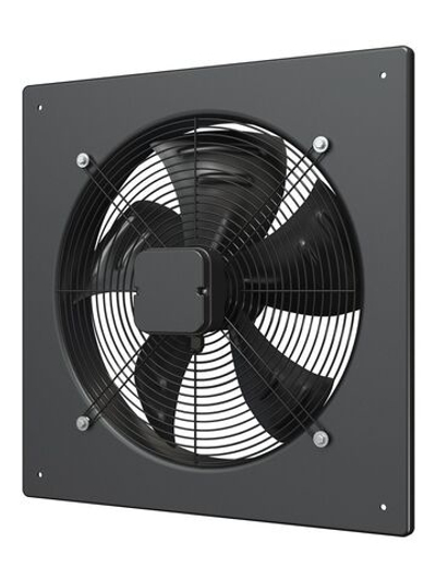 Вентилятор накладной STORM 400 4полюс ERA PRO