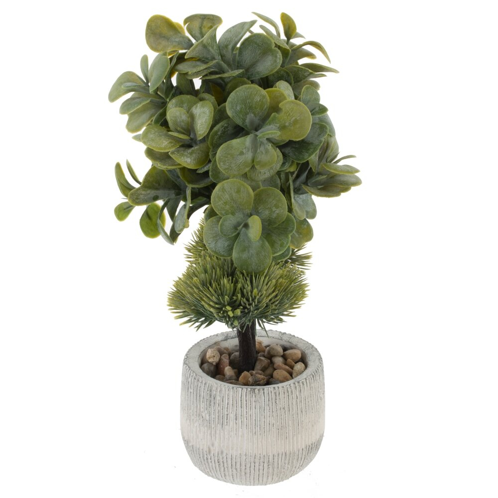 Цветочная композиция Бонсай