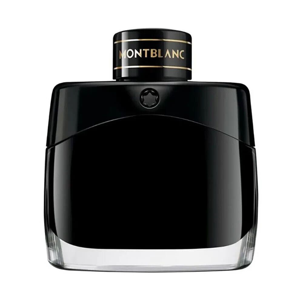 Мужская парфюмерия Montblanc Легенда Вапо 50 мл Эйю де парфюм