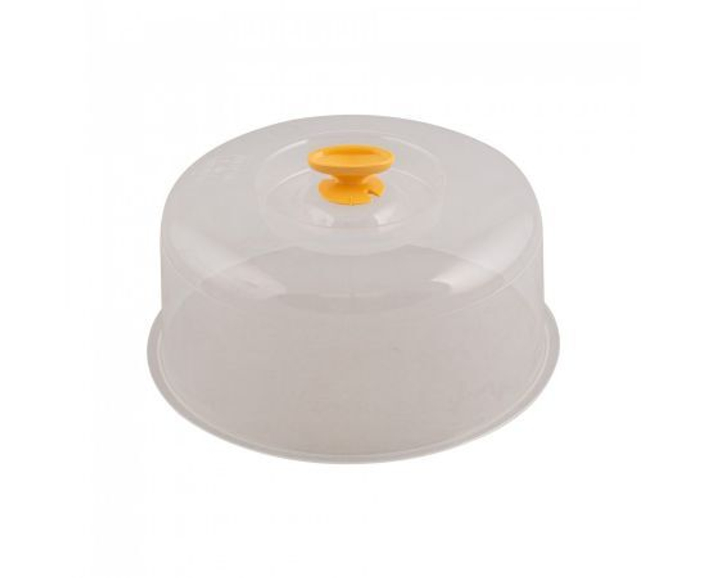 Крышка для СВЧ 235 мм