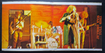 Jethro Tull ‎– This Was (Швеция 1968г.)