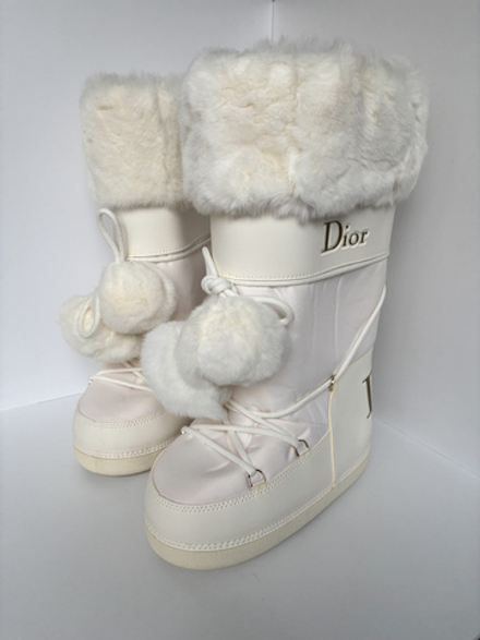 Мунбуты Dior, 35-37