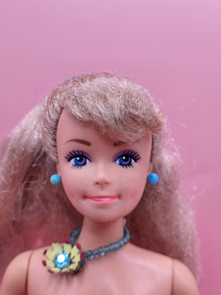 Кукла винтаж 012012